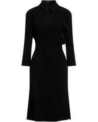 Moschino - Midi Dress - Lyst