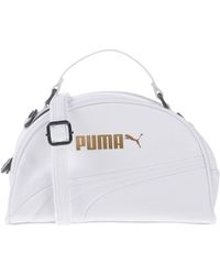 puma purse