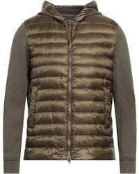 Herno - Down Jacket - Lyst