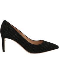Ferragamo - Ilary 70 Pumps Calfskin - Lyst
