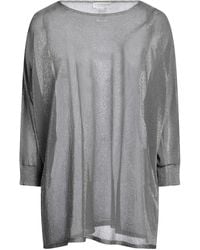 Le Tricot Perugia - Pullover - Lyst