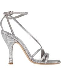 Ferragamo - Sandale - Lyst
