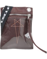 Rick Owens DRKSHDW Bags for Men | Online Sale up to 68% off | Lyst