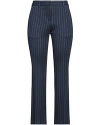 VI TO VI - Trouser - Lyst