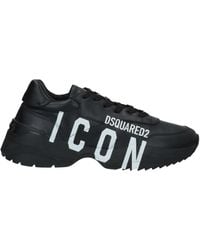 DSquared² Shoes for Men | Online Sale up to 60% off | Lyst