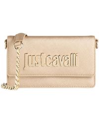 Just Cavalli - Cross-Body Bags - Lyst