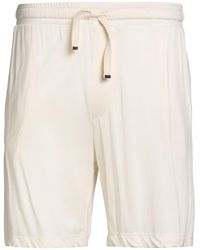 Daniele Fiesoli - Shorts & Bermuda Shorts - Lyst