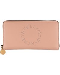 Stella McCartney - Wallet - Lyst