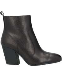 Hogan - Ankle Boots - Lyst