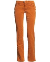 Jacob Cohen - Pants - Lyst