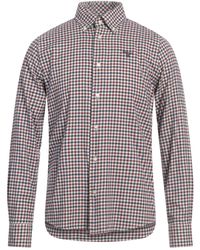 Barbour - Hemd - Lyst