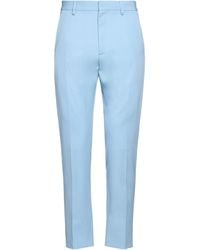 DSquared² - Pants Virgin Wool - Lyst