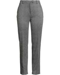 Max Mara - Pants Viscose, Cotton, Polyamide, Elastane - Lyst