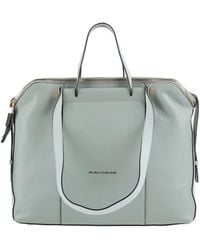 Piquadro - Shoulder Bag - Lyst