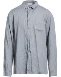 Crossley - Shirt Linen - Lyst