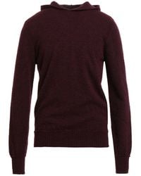 Messagerie - Pullover - Lyst