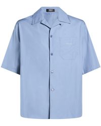 Versace - Camisa - Lyst