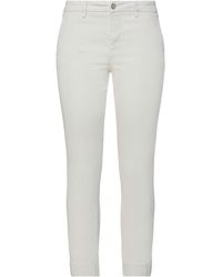 RE_HASH - Trouser - Lyst