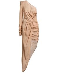 ACTUALEE - Mini Dresses - Lyst