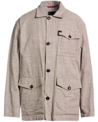 Fay - Jacket - Lyst
