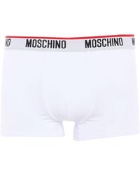 moschino boxer briefs