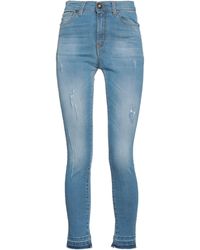 Nolita - Jeans - Lyst