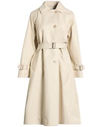 DUNO - Overcoat & Trench Coat - Lyst