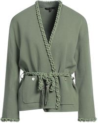 Maje - Rebecas - Lyst