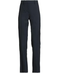 Brian Dales - Midnight Pants Wool, Polyamide, Elastane - Lyst