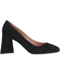 Pollini - Pumps Leather - Lyst