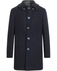 Havana & Co. - Manteau long - Lyst