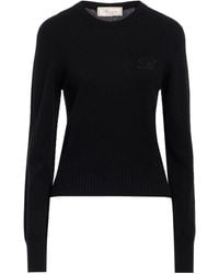 Blumarine - Jumper - Lyst