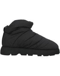 PIUMESTUDIO - Stiefelette - Lyst