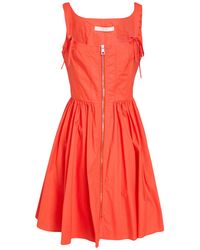 19.70 Nineteen Seventy - Mini Dress - Lyst