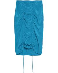 Marni Midirock - Blau