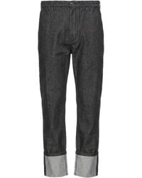 Entire studios - Jeans - Lyst
