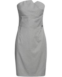 MARCIANO BY GUESS - Mini Dress - Lyst