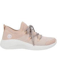 Timberland Sneakers for Women - Up to 62% off at Lyst.com