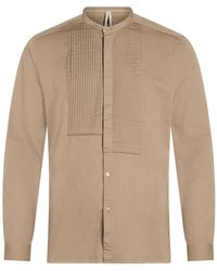 Dnl - Camisa - Lyst
