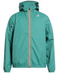 K-Way - Jackets - Lyst
