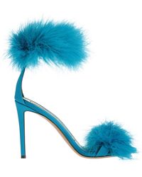 Alexandre Vauthier - Sandals - Lyst