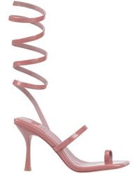 Jeffrey Campbell - Thong Sandal - Lyst