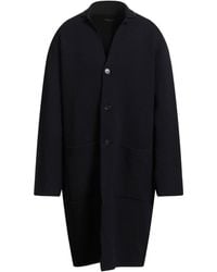 Roberto Collina - Abrigo - Lyst
