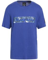 NORTH SAILS X MASERATI - T-shirt - Lyst