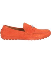 Ferragamo - Loafer - Lyst
