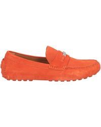 Ferragamo - Loafer - Lyst