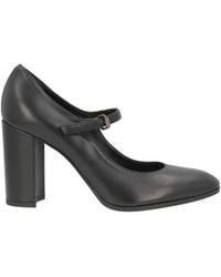 Strategia - Pumps Leather - Lyst