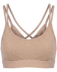 Tory Sport - Top Polyester, Elastane - Lyst