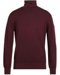 Paul & Shark - Turtleneck - Lyst