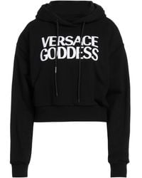 Versace - Sweatshirt - Lyst
